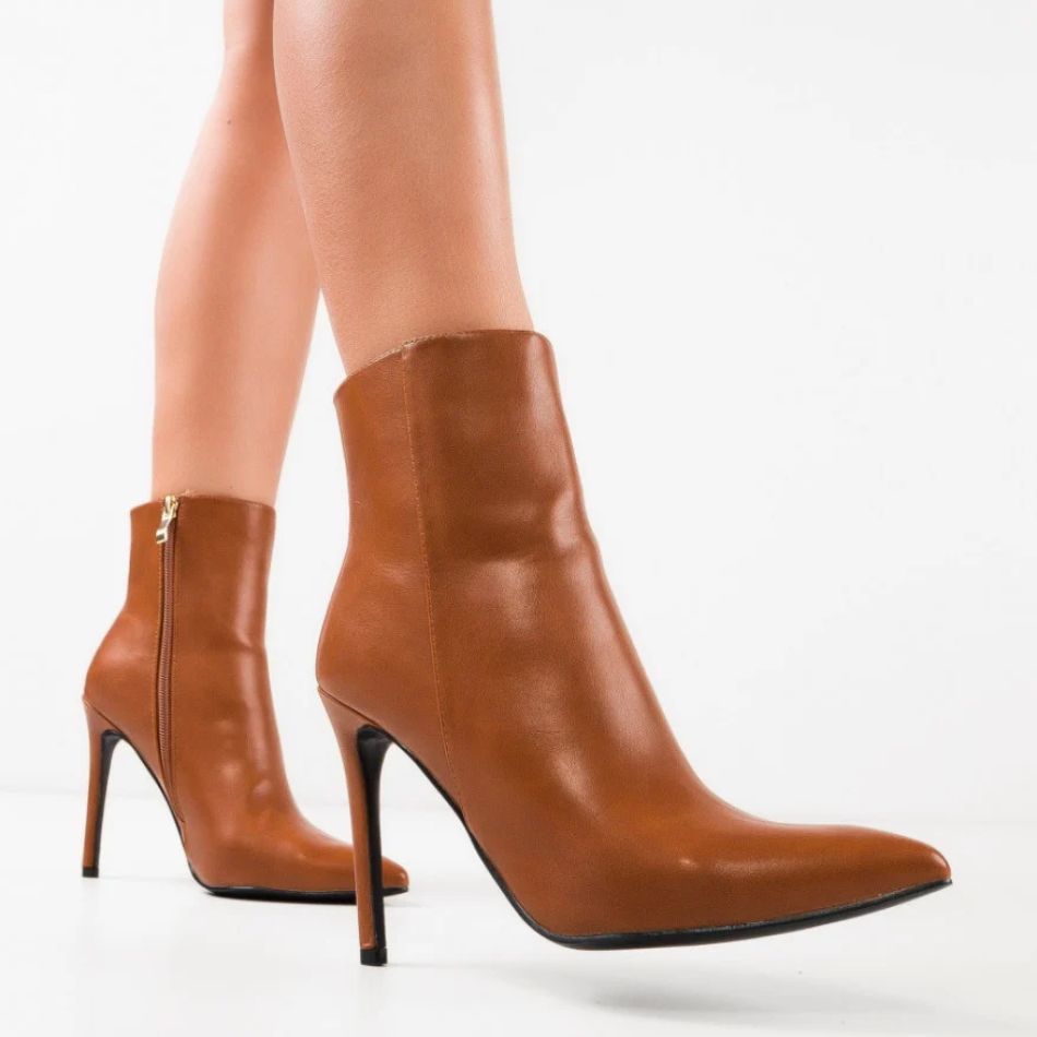 20 de perechi de ghete și botine de toamnă