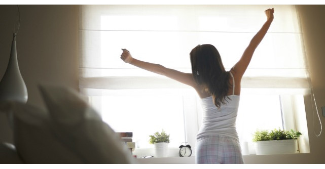 Cat trebuie sa dormi in functie de varsta pentru o sanatate de fier