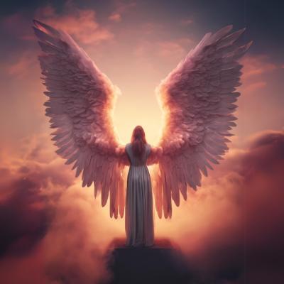 Mesajul îngerilor pentru primăvara 2025 pentru fiecare zodie în parte