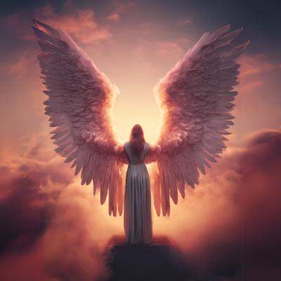 Mesajul îngerilor pentru primăvara 2025 pentru fiecare zodie în parte