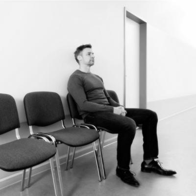 Parerea lui Radu: In sala aceea de asteptare, l-am rugat pe Dumnezeu sa-l aiba in grija