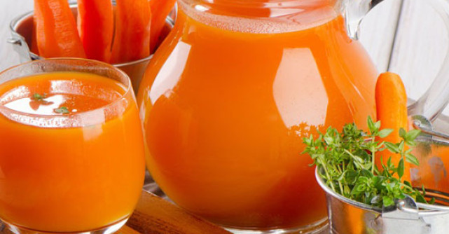 SUCUL DE AUR al Vindecarii: 17 motive convingatoare ca sa il consumi!