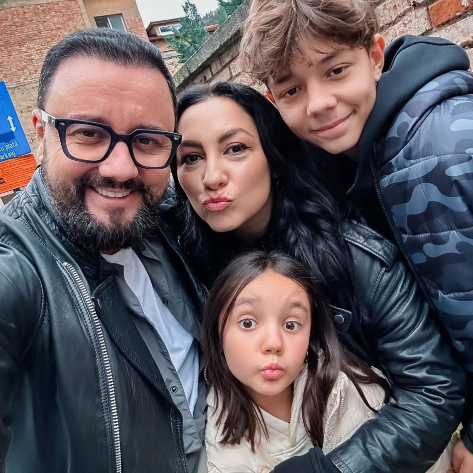  Schimb de replici între Cătălin Măruță și Mihaela Bilic: Conserva, sănătoasă sau toxică?