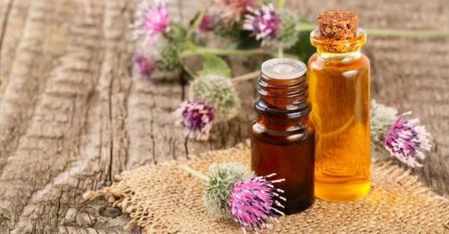 Principalele uleiuri esenţiale recomandate în calmarea durerilor şi modul lor de utilizare