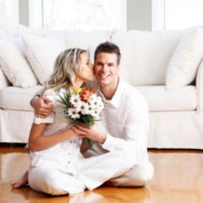 Trezirea dorintei sexuale 	  