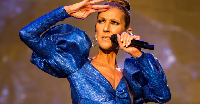 Nimeni nu credea că va mai cânta: Revenirea incredibilă a lui Celine Dion pe scena din Paris, după bătălia cumplită cu boala