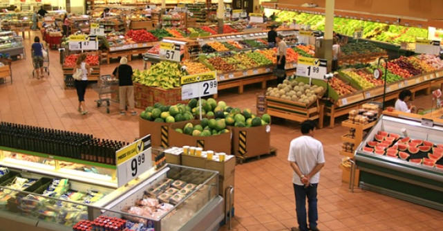 Romalimenta si ANPC: seminar de informare despre noua etichetare a alimentelor