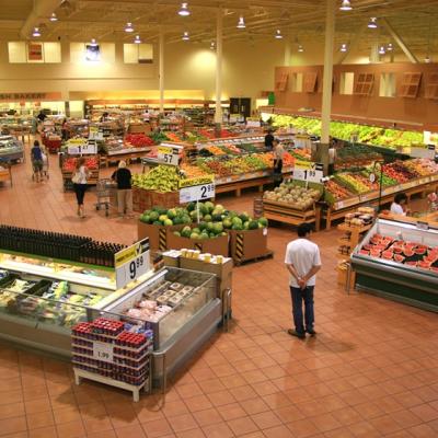 Romalimenta si ANPC: seminar de informare despre noua etichetare a alimentelor