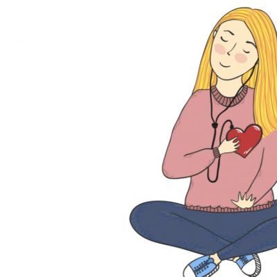 6 Lucruri uimitoare care se întâmplă în momentul în care începi să te iubești mai mult pe tine