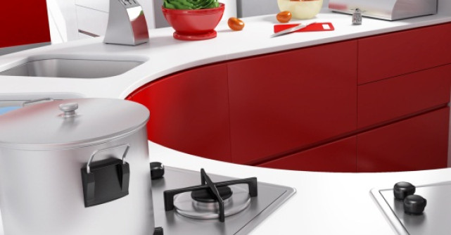 Cif Cream: curata ceea ce pare imposibil de curatat!