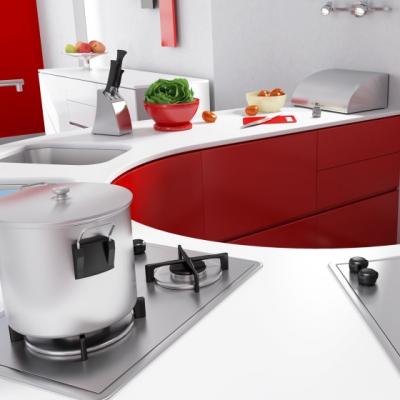 Cif Cream: curata ceea ce pare imposibil de curatat!