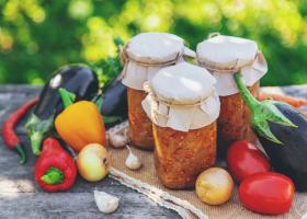 Rețete cu vinete: Beneficii, valori nutriționale și idei delicioase explicate pas cu pas