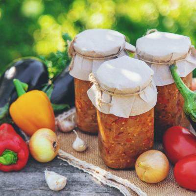 Rețete cu vinete: Beneficii, valori nutriționale și idei delicioase explicate pas cu pas