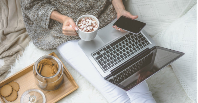 Laptopuri performante și chic pentru femei de Black Friday 2018!