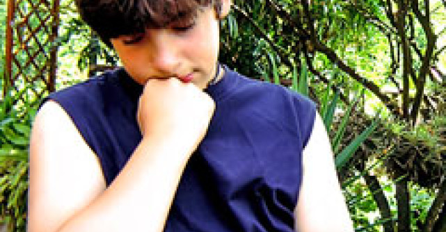 De ce se sinucid adolescentii