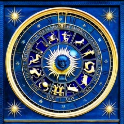 Astrologie: Horoscopul lunii octombrie pentru toate zodiile 
