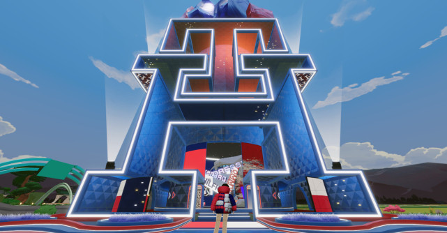 PROGRAMUL TOMMY HILFIGER METAVERSE FASHION WEEK SĂRBĂTOREȘTE EXPRIMAREA DE SINE LA NIVEL DIGITAL 