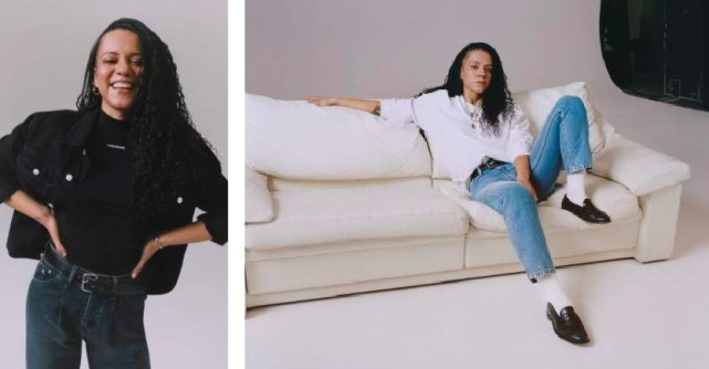 Calvin Klein lansează mini-seria video CKunfiltered Jeans