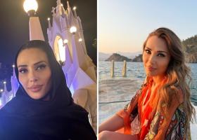 Cum a ajuns Iulia Vântur să fie o artistă iubită la Bollywood? Cântecul care i-a schimbat viața