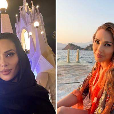 Cum a ajuns Iulia Vântur să fie o artistă iubită la Bollywood? Cântecul care i-a schimbat viața 