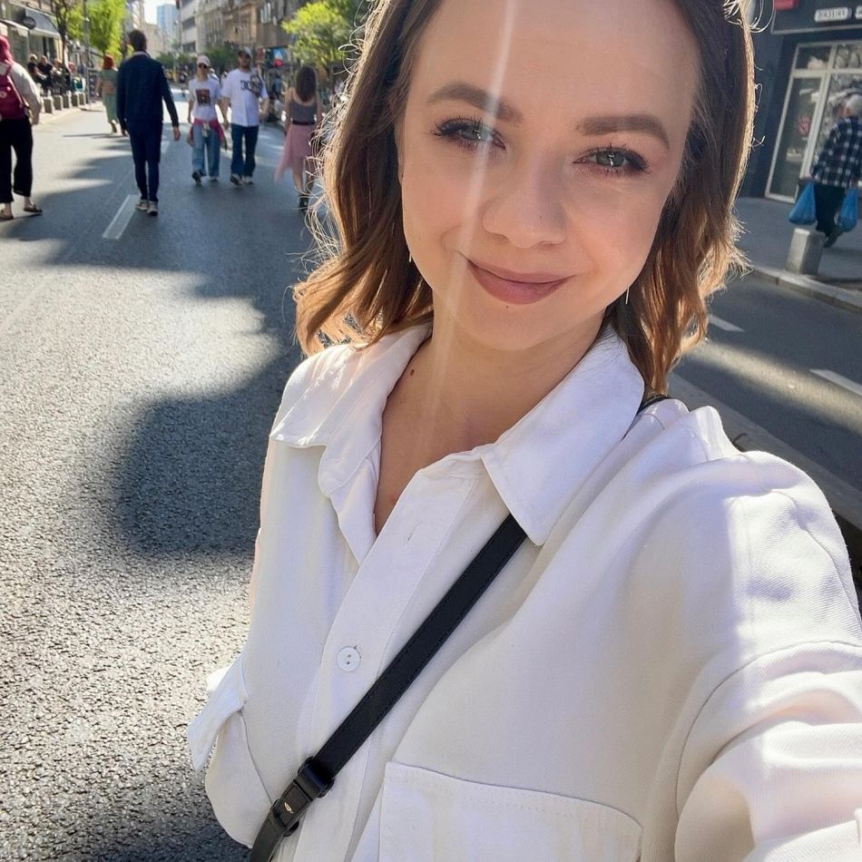 Cât costă cursurile de actorie predate de Vero Căliman, fosta Fetiță Zurli?