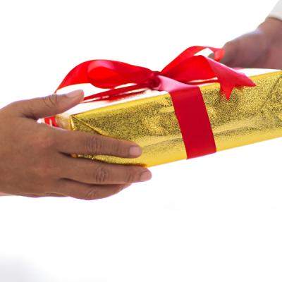 Cinci criterii de care sa tii cont cand nu vrei sa dai gres cu un cadou