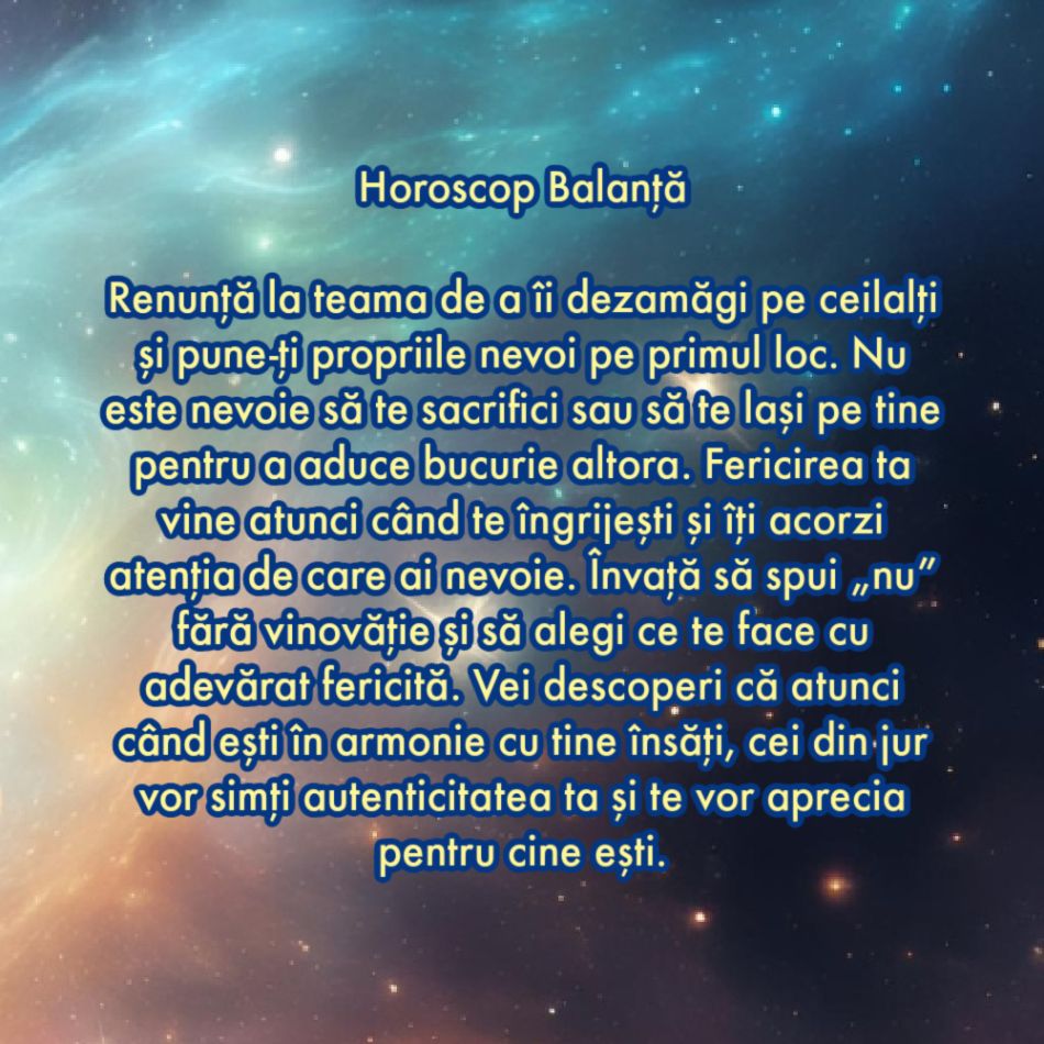 La ce trebuie să renunți în săptămâna 11-17 noiembrie ca să atragi fericirea în viața ta