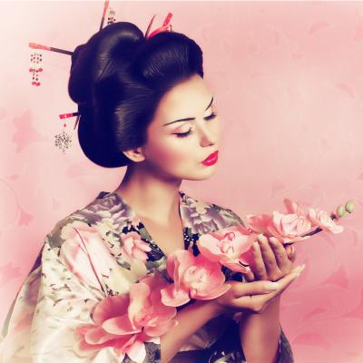 Horoscop Japonez: Ce floare NOBILĂ ești?