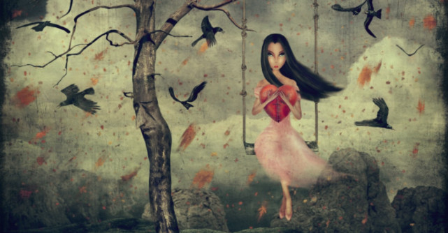 Să nu-ți pierzi niciodată sufletul 