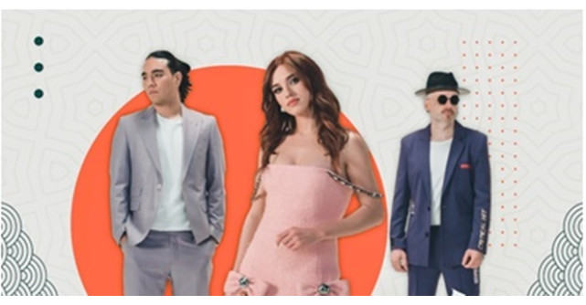 Havana și Ioana Ignat, împreună pentru o nouă colaborare muzicală: Crazy Love