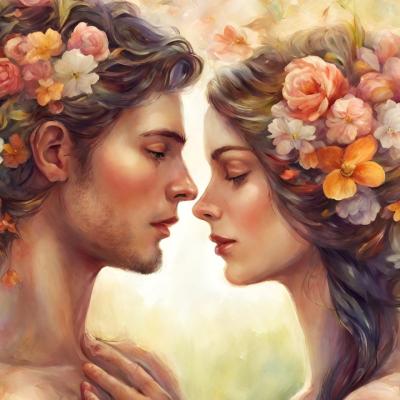 Călătoria cosmică a zodiilor. Cum arată sufletul tău pereche în funcție de semnul zodiacal în care te-ai născut?