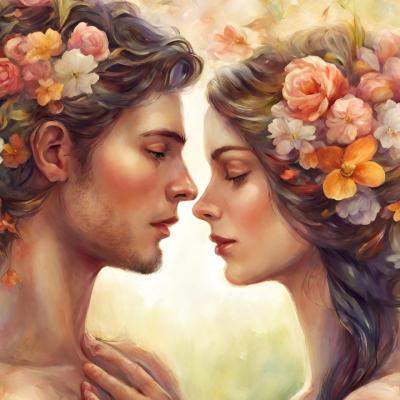 Călătoria cosmică a zodiilor. Cum arată sufletul tău pereche în funcție de semnul zodiacal în care te-ai născut?