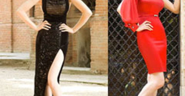 Rochii desavarsite pentru o tinuta de ocazie