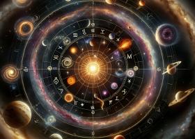 Horoscop Luna Nouă în Săgetător și Solstițiul de Iarnă 2025 – Portalul unei vieți noi