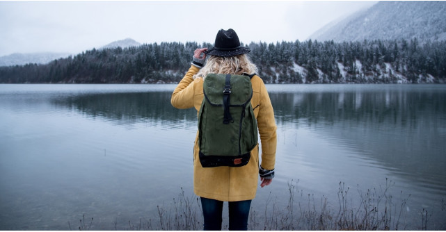 3 sfaturi pentru alegerea și utilizarea unui rucsac