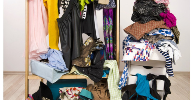 14 Lucruri din casa ta de care să scapi chiar acum