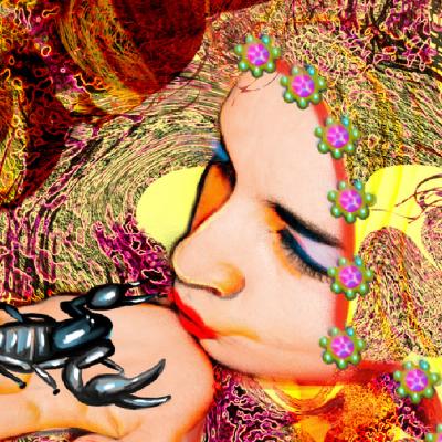 Trasaturile de personalitate ale unei persoane nascute in zodia Scorpion. Toate secretele pe care trebuie sa le stii 