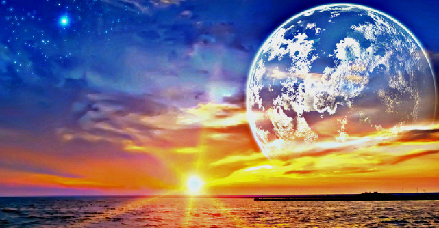 Luna Plină de pe 24 iunie aduce iubirea și norocul înapoi în viață noastră. Sfatul Universului pentru fiecare zodie în parte