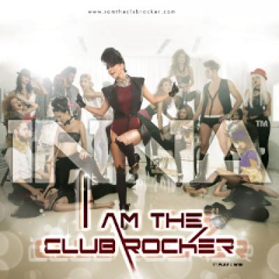 Inna pregateste un nou album