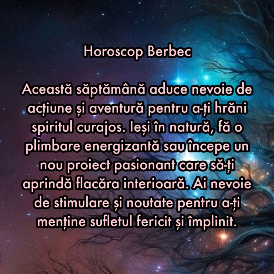 De ce are nevoie fiecare semn zodiacal în săptămâna 13-19 mai