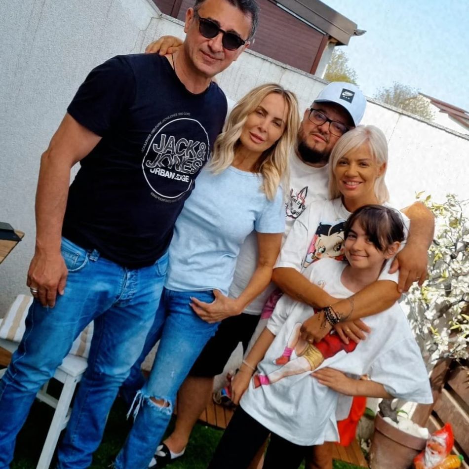 Daniela Györfi, o nouă operație estetică în valoare de 5.000 de euro:. E tăietură, trebuie să stai în recuperare foarte mult...