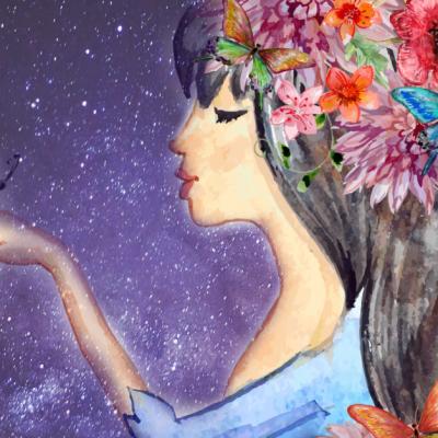 Horoscop spiritual: Mantra zodiei tale pentru luna mai 2022
