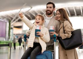 Destinații de top pentru călătorii în familie în afara Europei în 2026