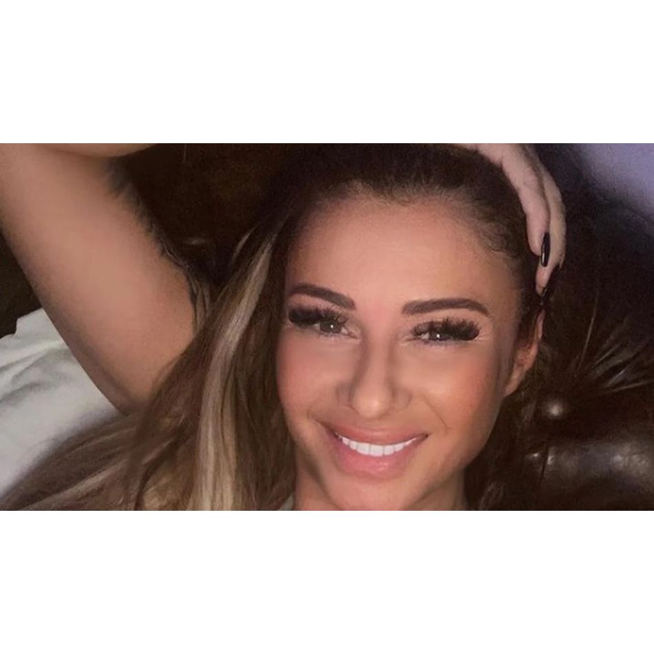 Anamaria Prodan și Flavius Nedelea s-au despărțit, după doar câteva luni de relație:Vom rămâne suflet lângă suflet