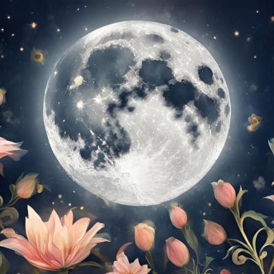 6 iunie: Prima Lună Nouă a verii ne trezește la viață și ne luminează calea către viitorul la care visăm cu toții 