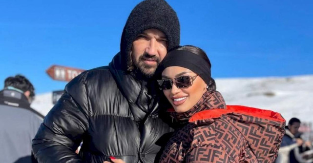 Dan Alexa divorțează de Andrada, după 5 ani de căsnicie: Este o acțiune. Nu vreau să comentez...