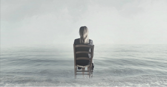 5 semne care indica o vibratie scazuta