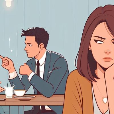 Gelozia: Umbra iubirii sau un strigăt al nesiguranței? Cum ne afectează și cum o gestionăm?