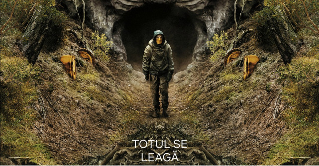 Trilogia continuă. Partea a doua începe. DARK Sezonul 2 se întoarce pe 21 iunie, exclusiv pe Netflix.