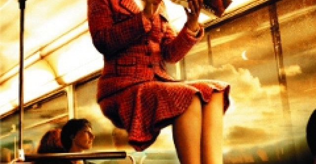 Lansare Humanitas: Cea mai frumoasa carte din lume si alte povestiri